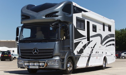 Picture of a lorry