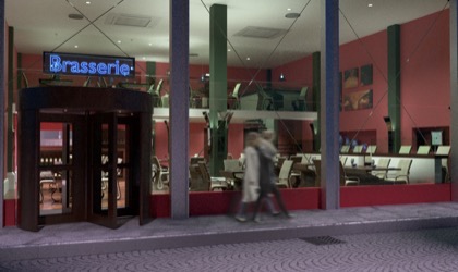 3d interior design