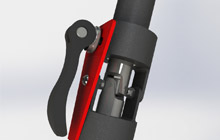 3D CAD Prototyping