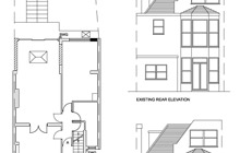 Paper to CAD Conversions