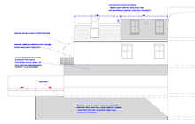 Planning Submission Drawings