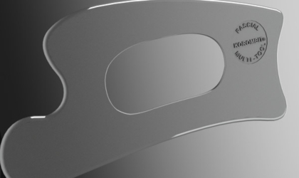 Surface model render