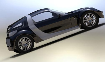 Surface Modelling